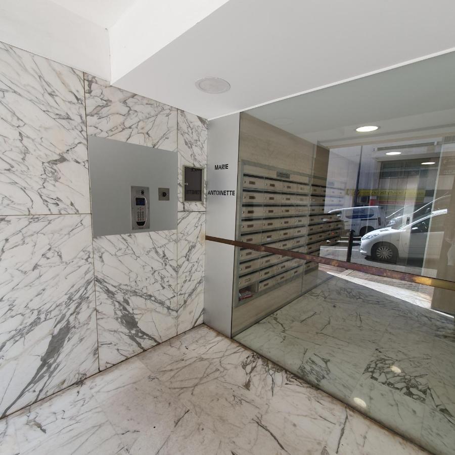 Studio 500M Palais Cannes 2 Personnes Экстерьер фото